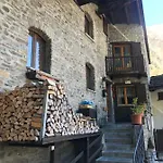 Caratteristici - Gli Archi * Pré-Saint-Didier