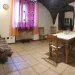 Apartament Caratteristici - Gli Archi *