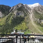 Apartament Caratteristici - Gli Archi
