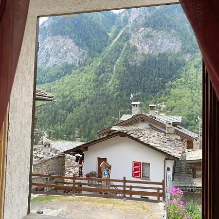 Caratteristici - Gli Archi *