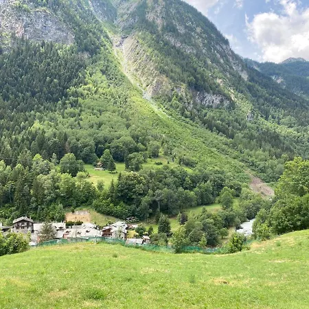 Apartament Caratteristici - Gli Archi Pré-Saint-Didier