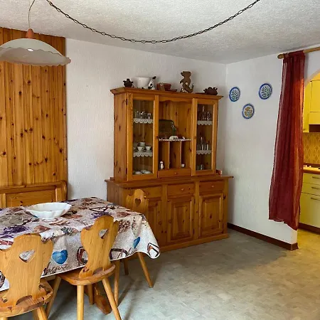 Caratteristici - Gli Archi Pré-Saint-Didier