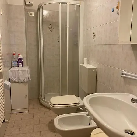 Caratteristici - Gli Archi Appartement *