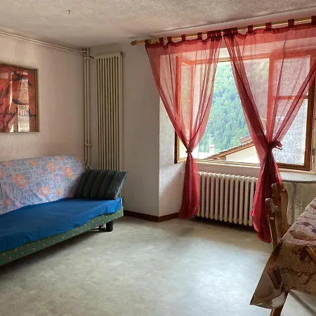 Apartment Caratteristici - Gli Archi Pre-Saint-Didier