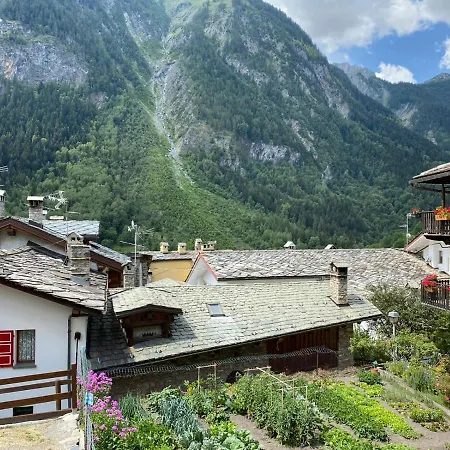 Apartman Caratteristici - Gli Archi *