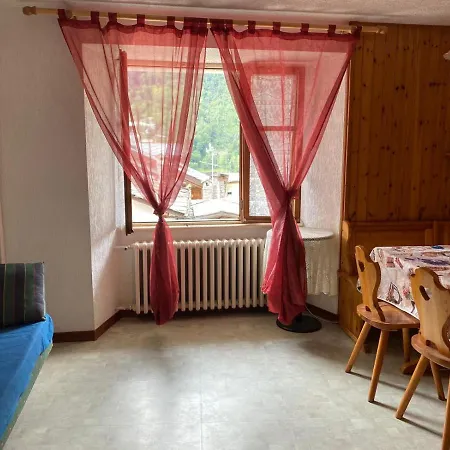 Apartment Caratteristici - Gli Archi