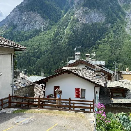 Apartment Caratteristici - Gli Archi