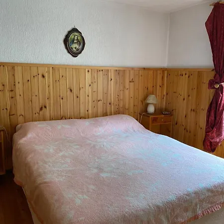 Apartment Caratteristici - Gli Archi
