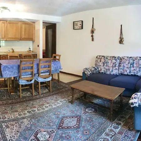 Apartment Caratteristici - Gli Archi