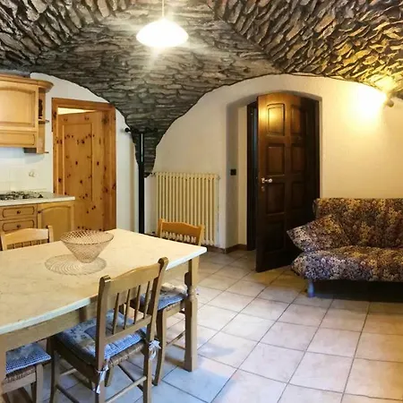 Caratteristici - Gli Archi