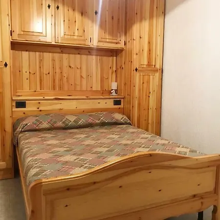 Caratteristici - Gli Archi Appartement Pré-Saint-Didier