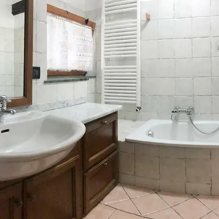 Apartment Caratteristici - Gli Archi