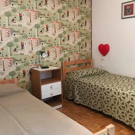 Caratteristici - Gli Archi *