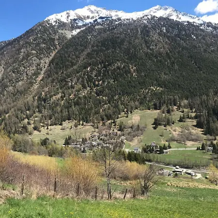 Appartement Caratteristici - Gli Archi *