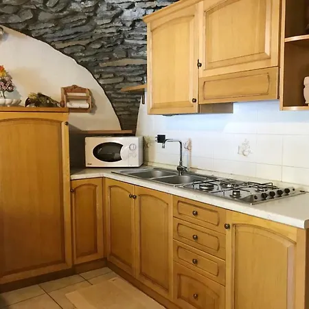 Apartment Caratteristici - Gli Archi Pre-Saint-Didier