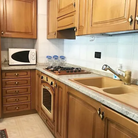 Caratteristici - Gli Archi *