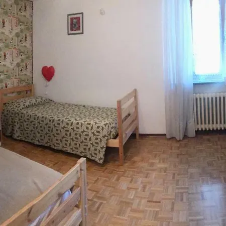 Apartment Caratteristici - Gli Archi