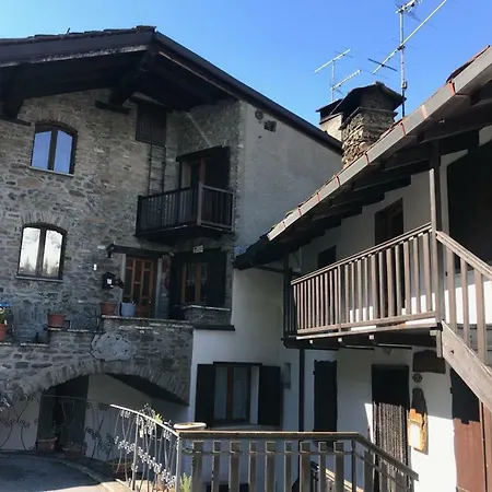 Caratteristici - Gli Archi Appartement