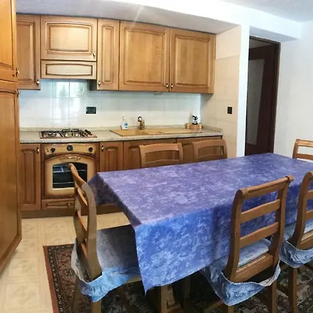 Apartment Caratteristici - Gli Archi *