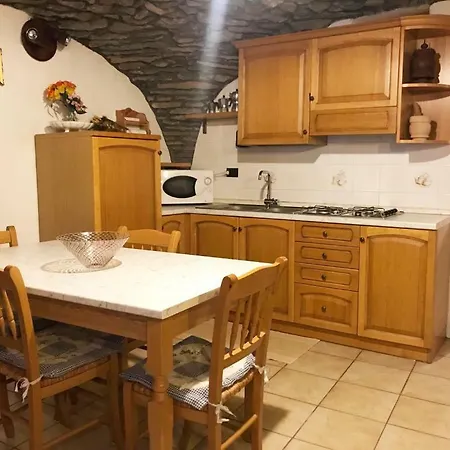 Caratteristici - Gli Archi *