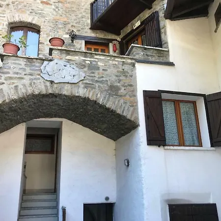 Apartament Caratteristici - Gli Archi