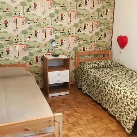 Appartement Caratteristici - Gli Archi Pré-Saint-Didier