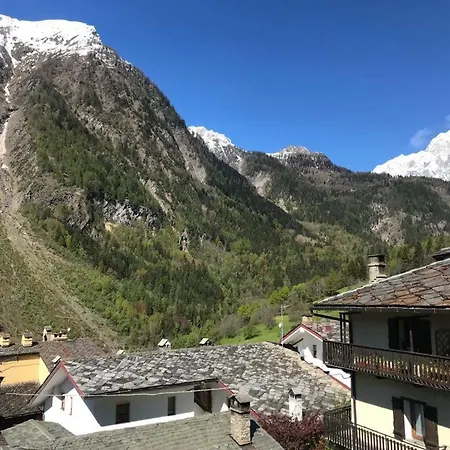 Caratteristici - Gli Archi *