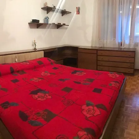 Appartamento Caratteristici - Gli Archi